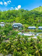 Paradise Chalets Yoga & Wellness