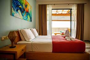 Paradise Chalets Yoga & Wellness