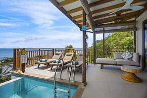 Paradise Chalets Yoga & Wellness