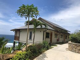 Paradise Chalets Yoga & Wellness