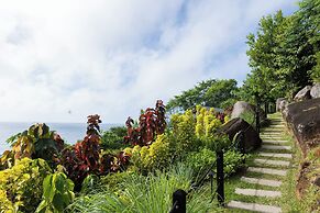 Paradise Chalets Yoga & Wellness