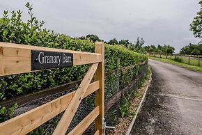 Granary Barn
