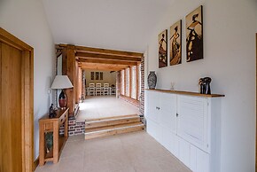 Granary Barn