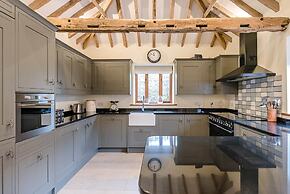 Granary Barn