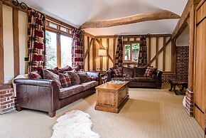 Granary Barn