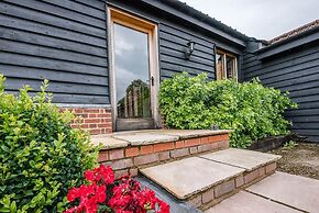 Granary Barn