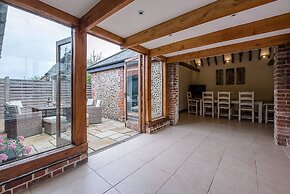 Granary Barn