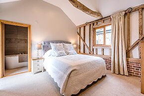 Granary Barn