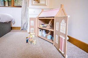 Granary Barn