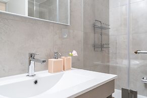 Modern Comfort Escape by Sea N' Rent