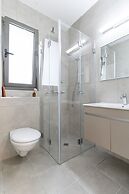 Modern Comfort Escape by Sea N' Rent