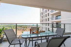 Modern Comfort Escape by Sea N' Rent