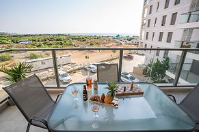 Modern Comfort Escape by Sea N' Rent