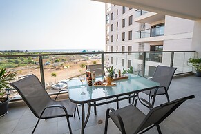 Modern Comfort Escape by Sea N' Rent