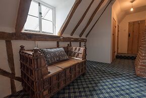 Lavender Cottage, Middleton