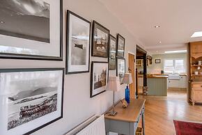 Lavender Cottage, Middleton