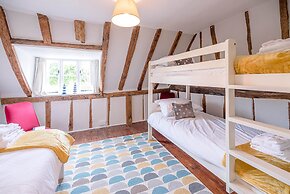 Lavender Cottage, Middleton