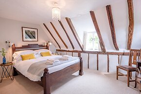 Lavender Cottage, Middleton