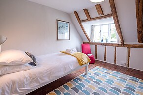 Lavender Cottage, Middleton