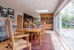 Lavender Cottage, Middleton