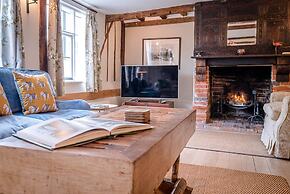 Lavender Cottage, Middleton