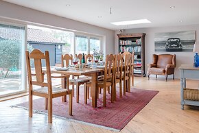 Lavender Cottage, Middleton