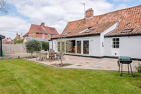 Lavender Cottage, Middleton