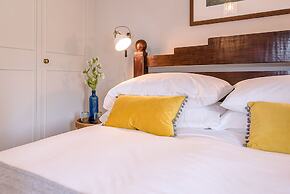 Lavender Cottage, Middleton