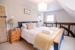 Lavender Cottage, Middleton