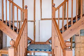 Lavender Cottage, Middleton