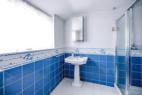 Lavender Cottage, Middleton