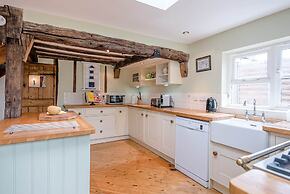 Lavender Cottage, Middleton