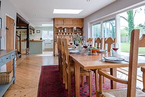 Lavender Cottage, Middleton