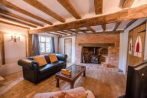 Lavender Cottage, Middleton