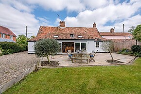Lavender Cottage, Middleton