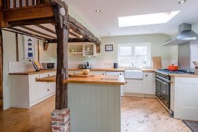 Lavender Cottage, Middleton