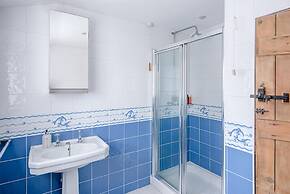 Lavender Cottage, Middleton