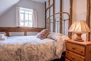 Lavender Cottage, Middleton