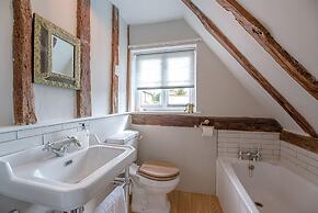 Lavender Cottage, Middleton