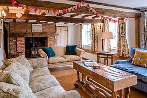 Lavender Cottage, Middleton