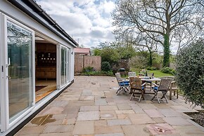 Lavender Cottage, Middleton