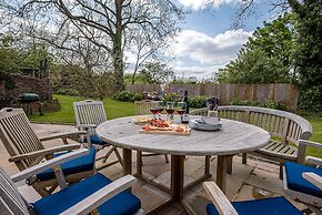 Lavender Cottage, Middleton