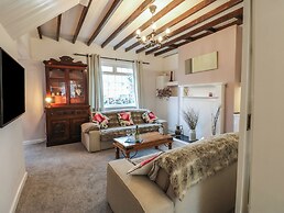 Rosewood Cottage