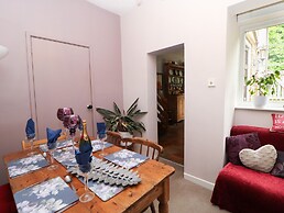 Rosewood Cottage