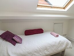 Rosewood Cottage