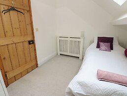 Rosewood Cottage