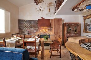 Leoni Suite by Mmega