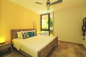 Mi Querido Tulum Apartamentos