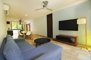 Mi Querido Tulum Apartamentos