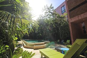 Mi Querido Tulum Apartamentos